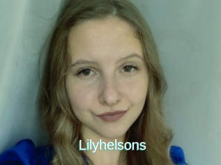 Lilyhelsons