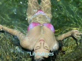 Lilyholmes