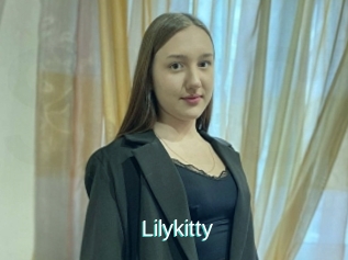 Lilykitty