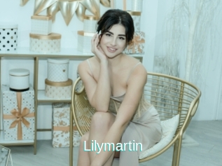 Lilymartin