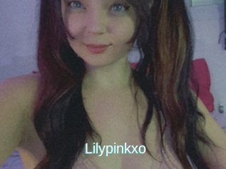 Lilypinkxo
