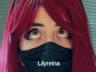 Lilyreina