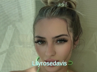 Lilyrosedavis