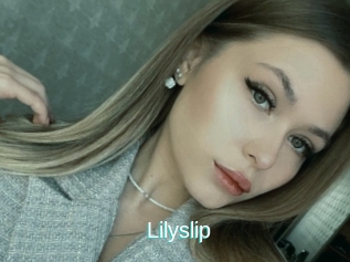 Lilyslip