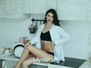 Lilysterling