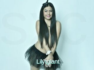 Lilytglant