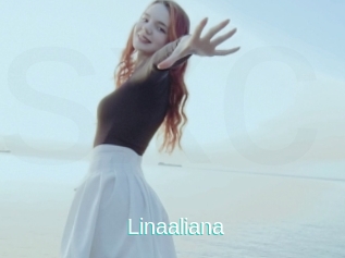 Linaaliana