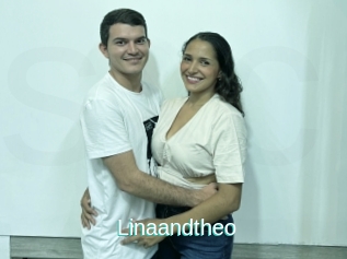 Linaandtheo