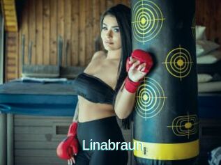 Linabraun