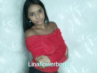 Linaflowerbomb