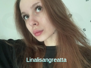 Linalisangreatta