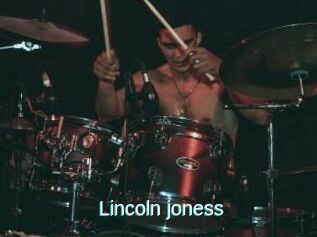 Lincoln_joness