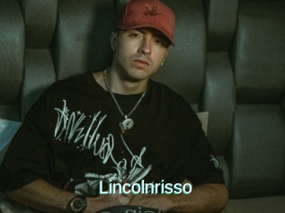 Lincolnrisso