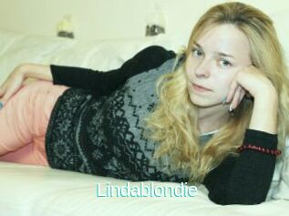 Lindablondie