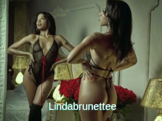 Lindabrunettee