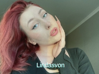 Lindasvon