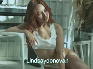 Lindsaydonovan