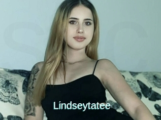 Lindseytatee