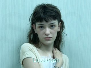 Linetteash