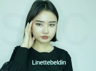 Linettebeldin