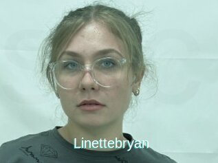 Linettebryan