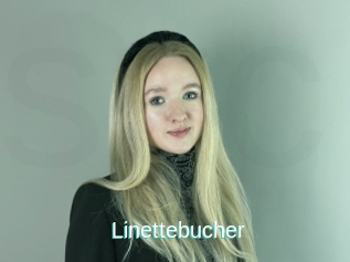 Linettebucher