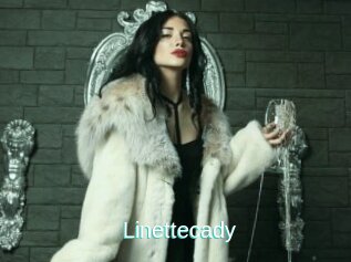 Linettecady