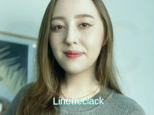 Linetteclack