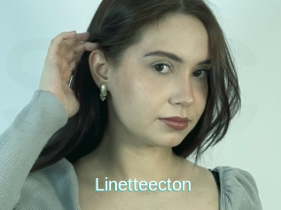 Linetteecton