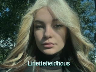 Linettefieldhous