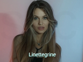 Linettegrine