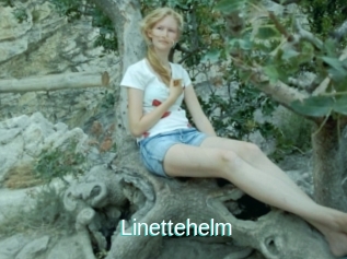 Linettehelm