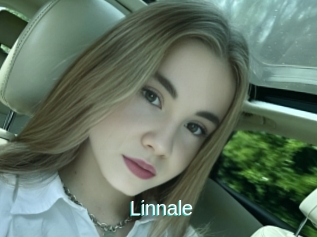Linnale