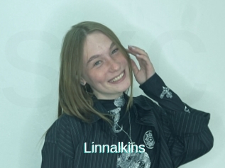 Linnalkins