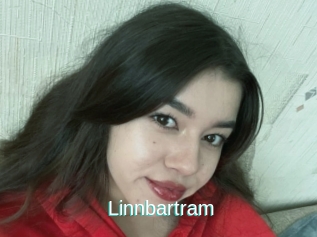 Linnbartram