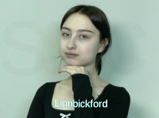 Linnbickford