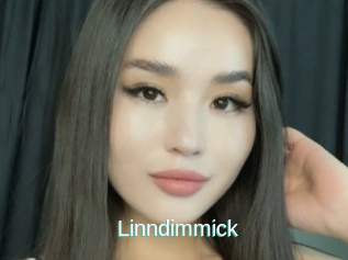 Linndimmick