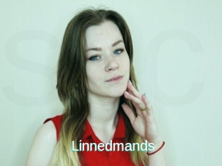 Linnedmands