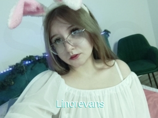 Linorevans