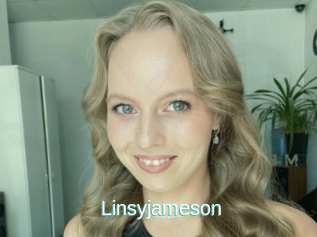 Linsyjameson