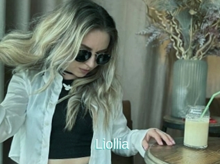 Liollia