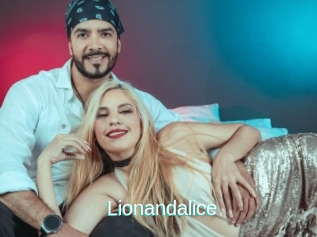 Lionandalice