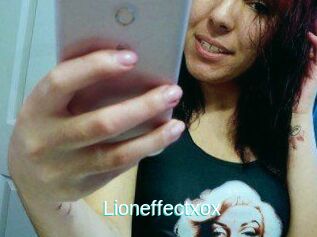 Lioneffectxox