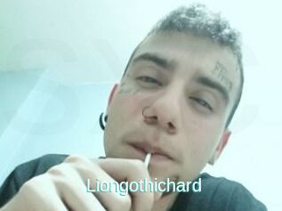 Liongothichard