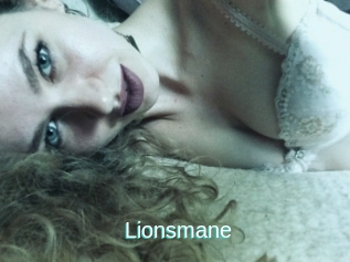Lionsmane