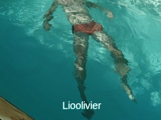 Lioolivier