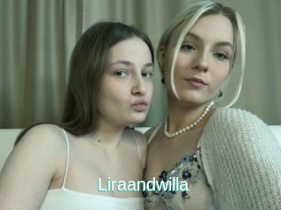 Liraandwilla