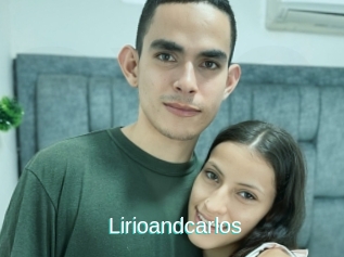 Lirioandcarlos