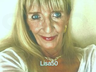 Lisa50