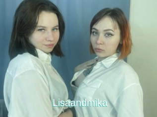 Lisaandmika